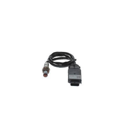 Capteur NOX échappement Pour VW Tiguan Audi Seat Skoda 04L907807CH 04L907807FJ