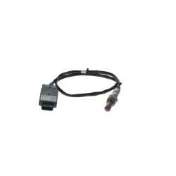 Capteur NOX échappement Pour Audi A4 A5 8W0907807BK 8W0907807S