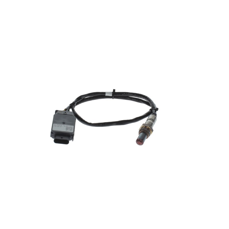 Capteur NOX échappement Pour Audi A4 A5 8W0907807BK 8W0907807S