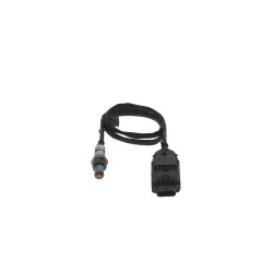 Capteur NOX échappement Pour VW Tiguan Audi Seat Skoda 04L907807AN 04L907807ET