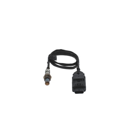 Capteur NOX échappement Pour VW Tiguan Audi Seat Skoda 04L907807AN 04L907807ET