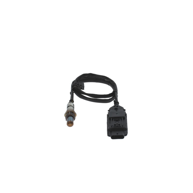 Capteur NOX échappement Pour VW Tiguan Audi Seat Skoda 04L907807AN 04L907807ET