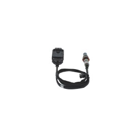 Capteur NOX échappement Pour VW Tiguan Audi Seat Skoda 04L907807AN 04L907807ET