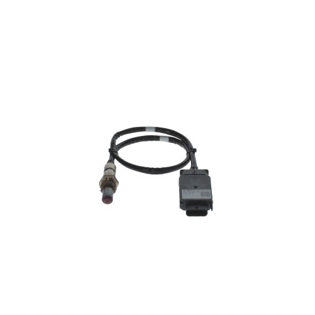 Capteur NOX échappement Pour VW Audi Seat Ateca Skoda 04L907805DG 04L907807DG