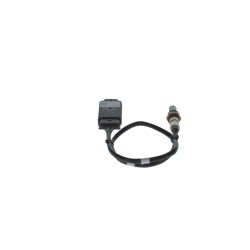 Capteur NOX échappement Pour VW Audi Seat Ateca Skoda 04L907805DG 04L907807DG