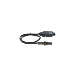 Capteur NOX échappement Pour VW Audi Seat Ateca Skoda 04L907805DG 04L907807DG