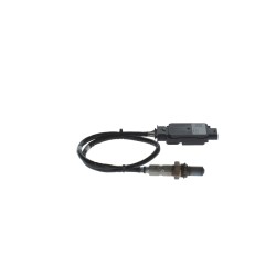 Capteur NOX échappement Pour VW Audi Seat Ateca Skoda 04L907805DG 04L907807DG