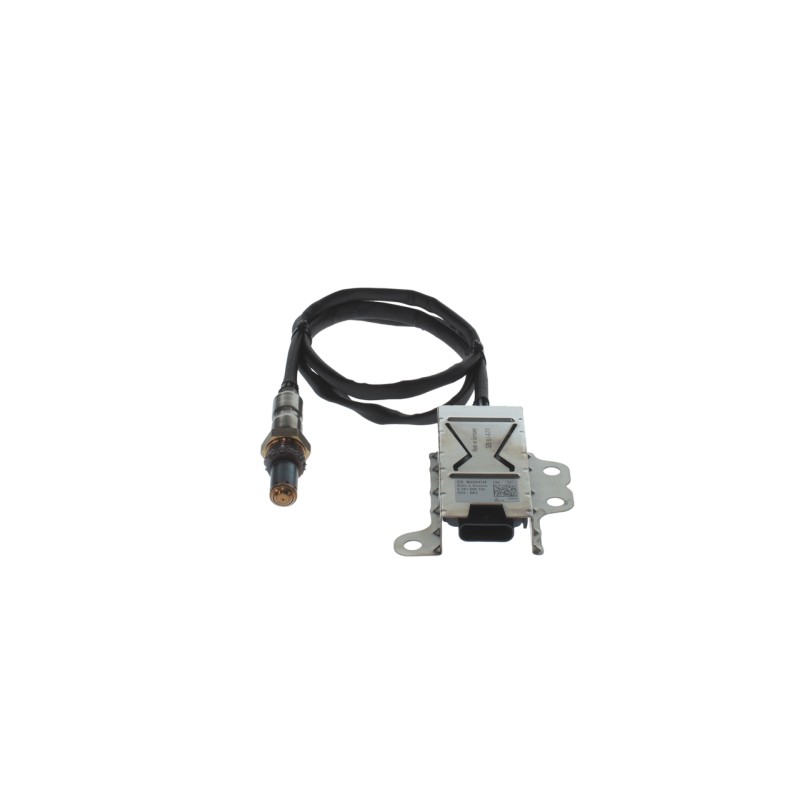 Capteur NOX échappement Pour Ford Tourneo Transit KV6Z5E145A