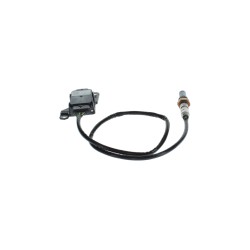 Capteur NOX échappement Pour Peugeot 308 III Opel Fiat Citroën 9830288780