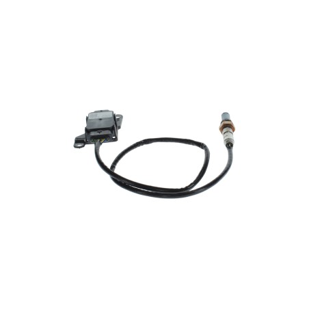 Capteur NOX échappement Pour Peugeot 308 III Opel Fiat Citroën 9830288780