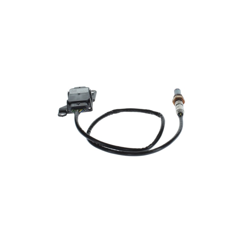 Capteur NOX échappement Pour Peugeot 308 III Opel Fiat Citroën 9830288780