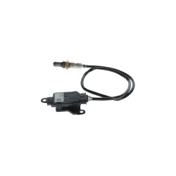 Capteur NOX échappement Pour Peugeot 308 III Opel Fiat Citroën 9830288780