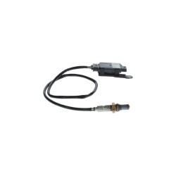 Capteur NOX échappement Pour Peugeot 308 III Opel Fiat Citroën 9830288780