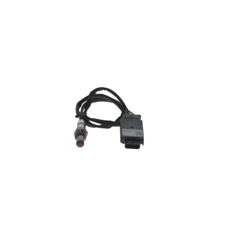 Capteur NOX échappement Pour VW Audi Seat Ateca Skoda 04L907807DF 04L907807FN