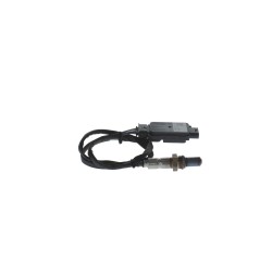 Capteur NOX échappement Pour VW Audi Seat Ateca Skoda 04L907807DF 04L907807FN