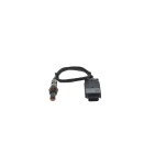 Capteur NOX échappement Pour VW Polo T-Cross Seat Arona Ibiza V Skoda 1.6 TDI