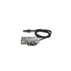 Capteur NOX échappement Pour Ford Mondeo V 2291665 2584865 K2GA5E145AB