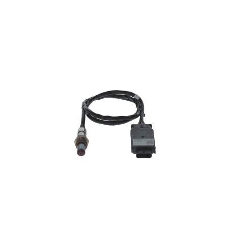 Capteur NOX échappement Pour Audi A4 8W0907807R