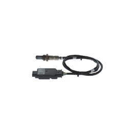 Capteur NOX échappement Pour Audi A4 8W0907807R