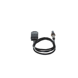 Capteur NOX échappement Pour Audi A4 8W0907807R