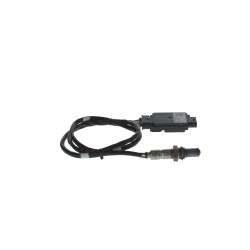 Capteur NOX échappement Pour Audi A4 8W0907807R