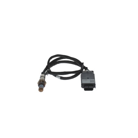 Capteur NOX échappement Pour VW California T6 Multivan VI 04L907807GC