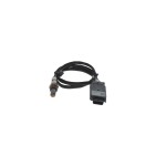 Capteur NOX échappement Pour VW Audi Seat Ateca Skoda 04L907807FM 04L907807DE