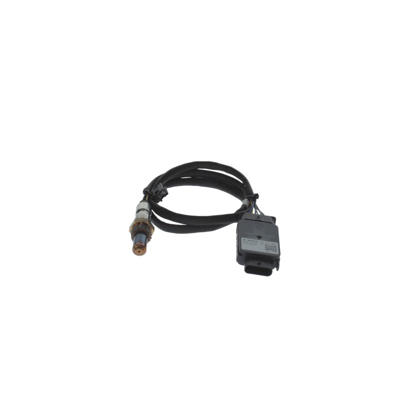 Capteur NOX échappement Pour VW Audi Seat Ateca Skoda 04L907807FM 04L907807DE