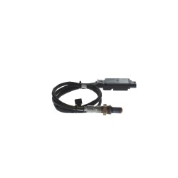 Capteur NOX échappement Pour VW Audi Seat Ateca Skoda 04L907807FM 04L907807DE