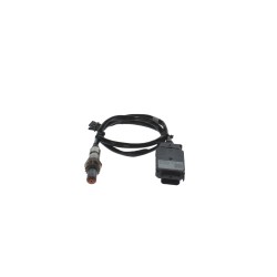 Capteur NOX échappement Pour VW Polo T-Cross Seat Arona Ibiza V Skoda 1.6 TDI