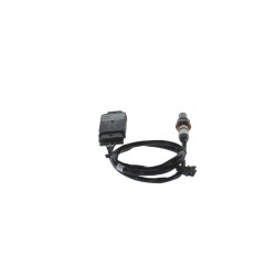 Capteur NOX échappement Pour VW Polo T-Cross Seat Arona Ibiza V Skoda 1.6 TDI