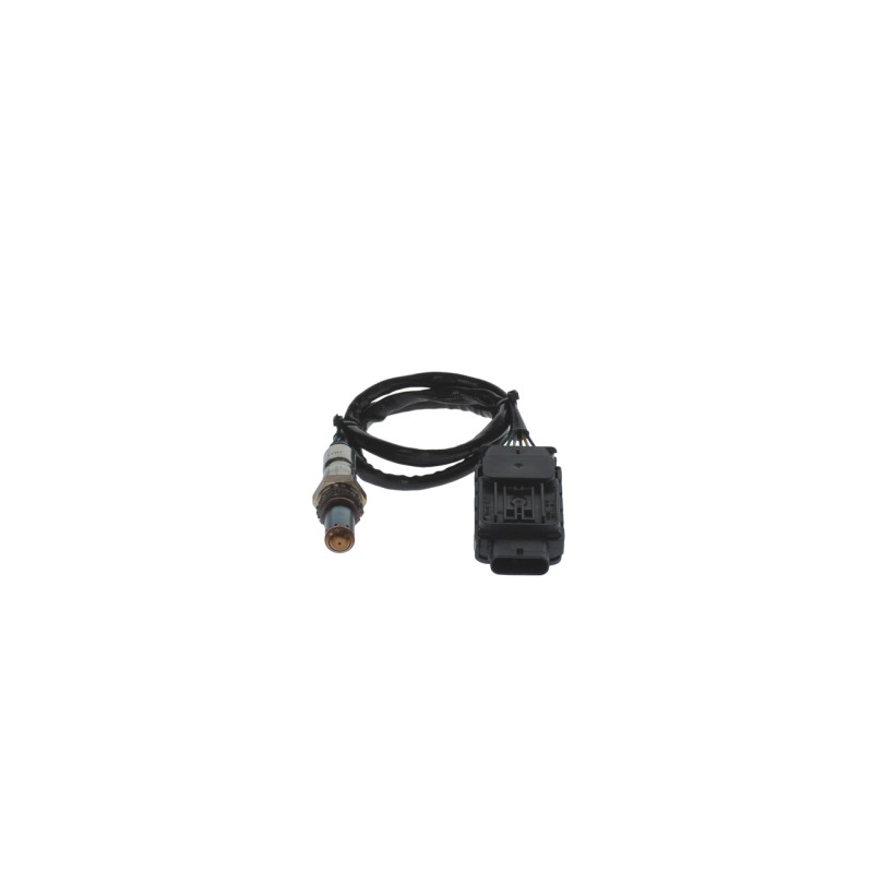 Capteur NOX échappement Pour Jaguar F-Pace Land Rover Range Rover IV Sport
