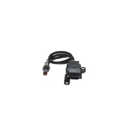Capteur NOX échappement Pour Peugeot Opel Citroën DS DS7 3554047 9811207180