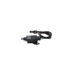 Capteur NOX échappement Pour Peugeot Opel Citroën DS DS7 3554047 9811207180
