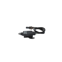 Capteur NOX échappement Pour Peugeot Opel Citroën DS DS7 3554047 9811207180