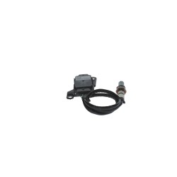 Capteur NOX échappement Pour Peugeot Opel Citroën DS DS7 3554047 9811207180