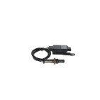 Capteur NOX échappement Pour Peugeot Opel Citroën DS DS7 3554047 9811207180
