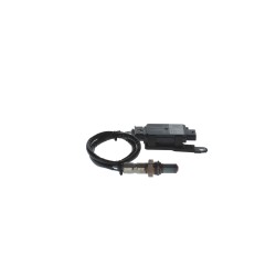 Capteur NOX échappement Pour Peugeot Opel Citroën DS DS7 3554047 9811207180