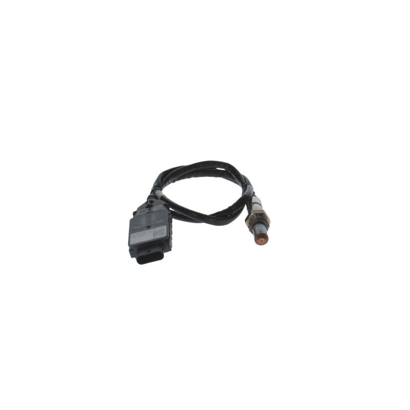 Capteur NOX échappement Pour VW Tiguan Audi Seat Skoda 04L907805CL 04L907807CL