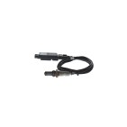 Capteur NOX échappement Pour VW Tiguan Audi Seat Skoda 04L907805CL 04L907807CL