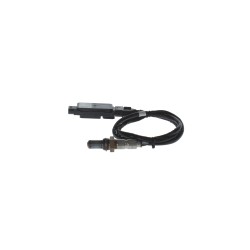 Capteur NOX échappement Pour VW Tiguan Audi Seat Skoda 04L907805CL 04L907807CL