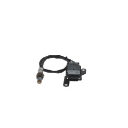 Capteur NOX échappement Pour Peugeot 208 Opel Fiat Citroën 9816276480 3647875