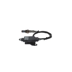 Capteur NOX échappement Pour Peugeot 208 Opel Fiat Citroën 9816276480 3647875