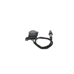 Capteur NOX échappement Pour Peugeot 208 Opel Fiat Citroën 9816276480 3647875