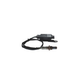 Capteur NOX échappement Pour Peugeot 208 Opel Fiat Citroën 9816276480 3647875