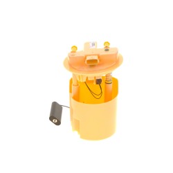 Pompe à Carburant Pour Renault Duster Logan Express I II Thalia III Dacia MCV