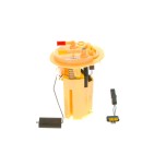 Pompe à Carburant Pour Peugeot Partner Citroën Berlingo C4 Picasso