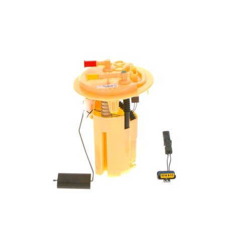 Pompe à Carburant Pour Peugeot Partner Citroën Berlingo C4 Picasso