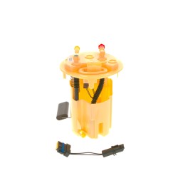 Pompe à Carburant Pour Peugeot Partner Citroën Berlingo C4 Picasso