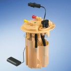 Pompe à Carburant Pour Peugeot Partner Citroën Berlingo C4 Picasso